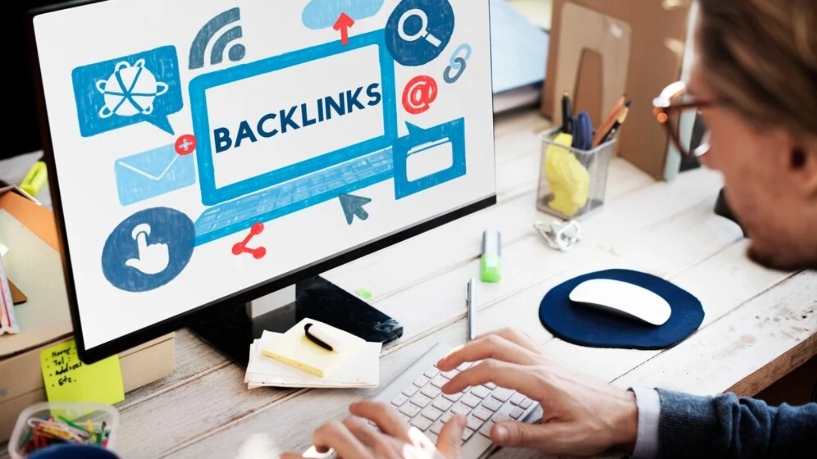 dofollow backlink