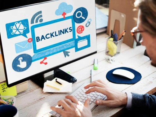 dofollow backlink